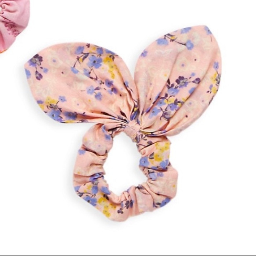 LoveShackFancy Scrunchie Single